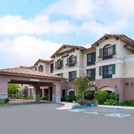 Courtyard Thousand Oaks Ventura County Dış mekan fotoğraf