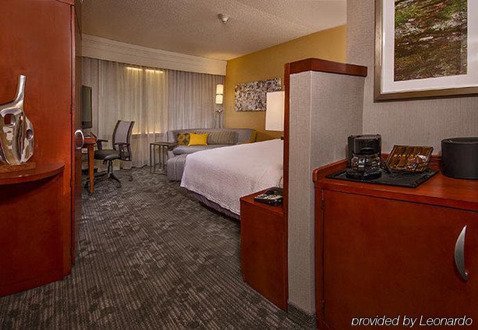 Courtyard Thousand Oaks Ventura County Dış mekan fotoğraf
