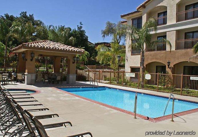 Courtyard Thousand Oaks Ventura County Dış mekan fotoğraf