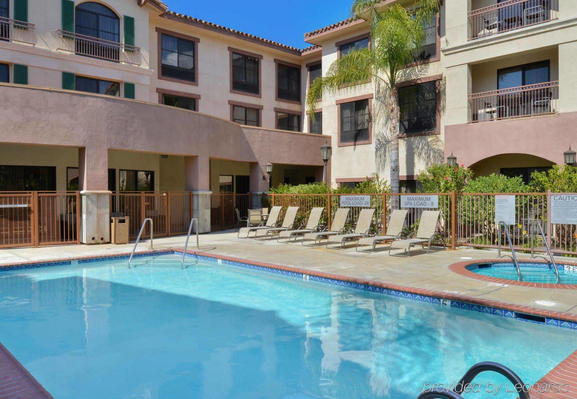 Courtyard Thousand Oaks Ventura County Dış mekan fotoğraf