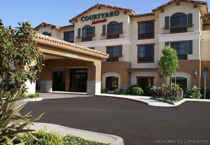 Courtyard Thousand Oaks Ventura County Dış mekan fotoğraf
